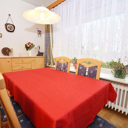 Haus Emilie Villa Büsum Kültér fotó