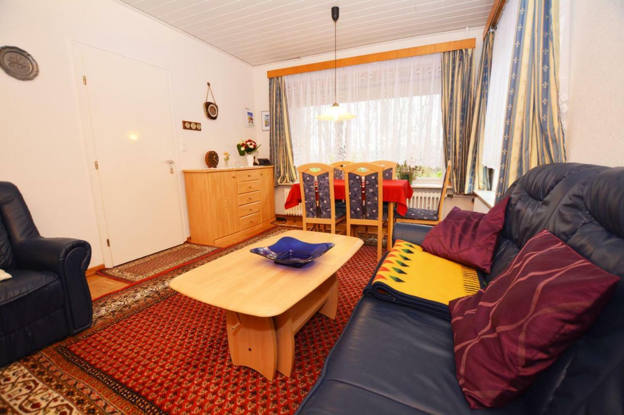 Haus Emilie Villa Büsum Kültér fotó