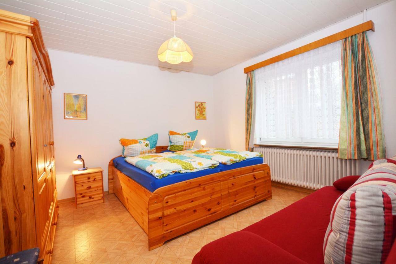 Haus Emilie Villa Büsum Kültér fotó