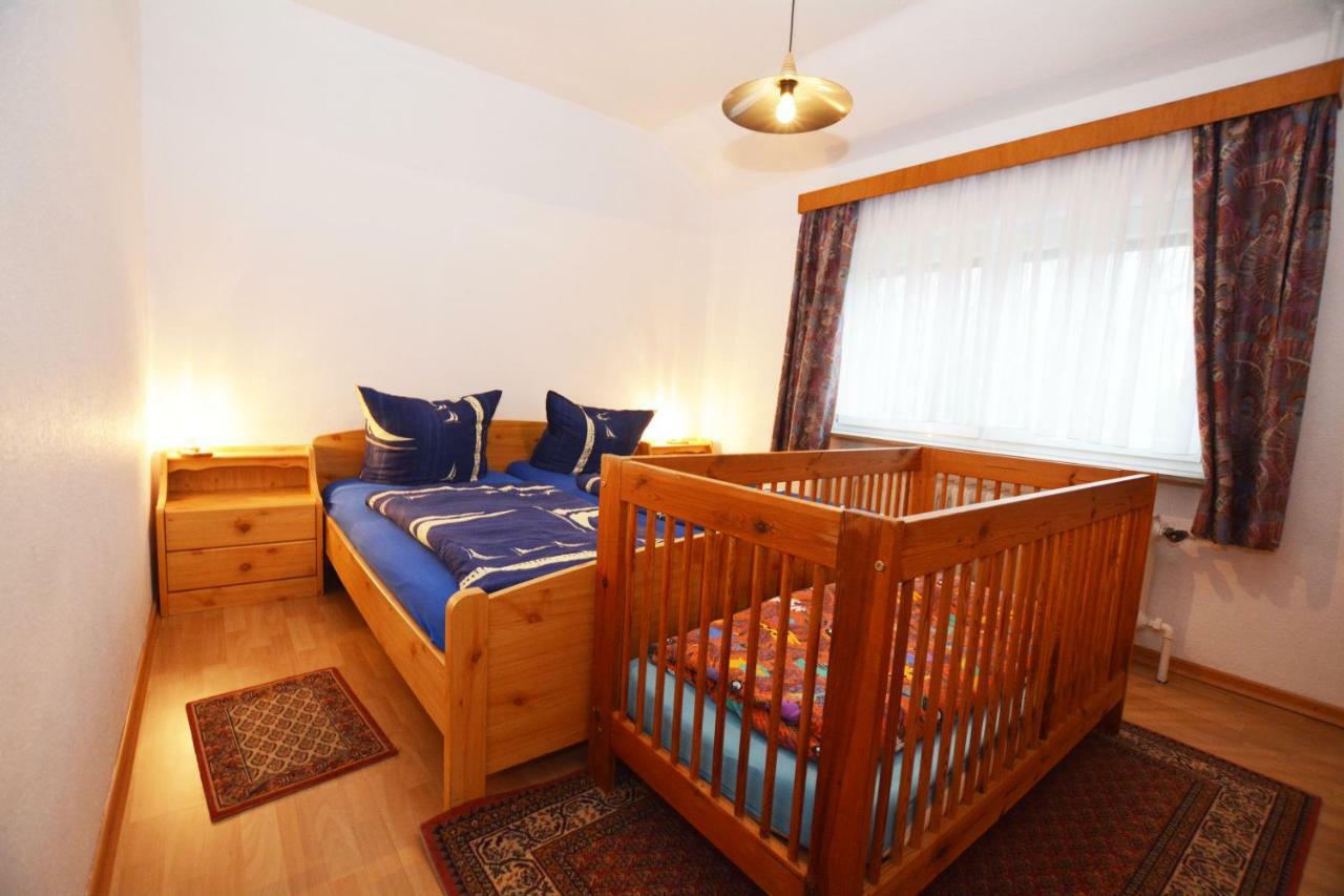 Haus Emilie Villa Büsum Kültér fotó