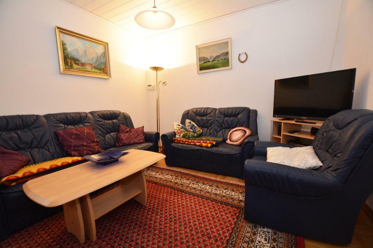 Haus Emilie Villa Büsum Kültér fotó